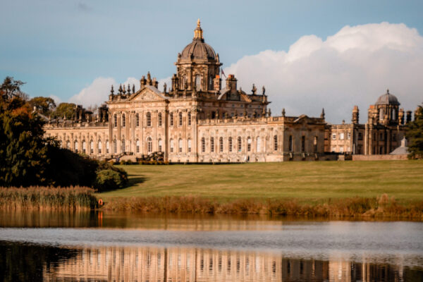 Castle Howard, Howardian Hills